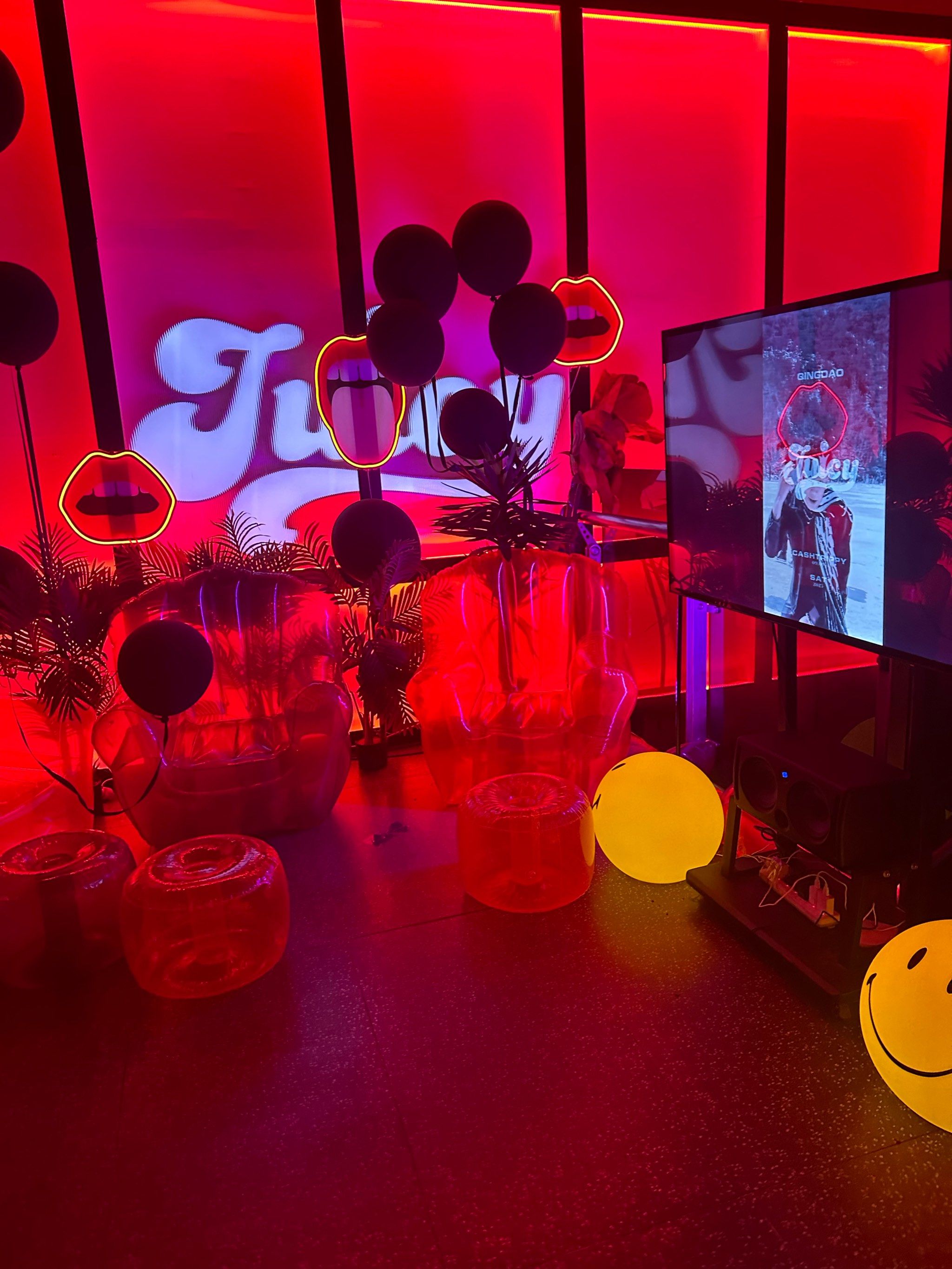 牡丹江商务ktv有没有去过的？-宁安市ktv预订