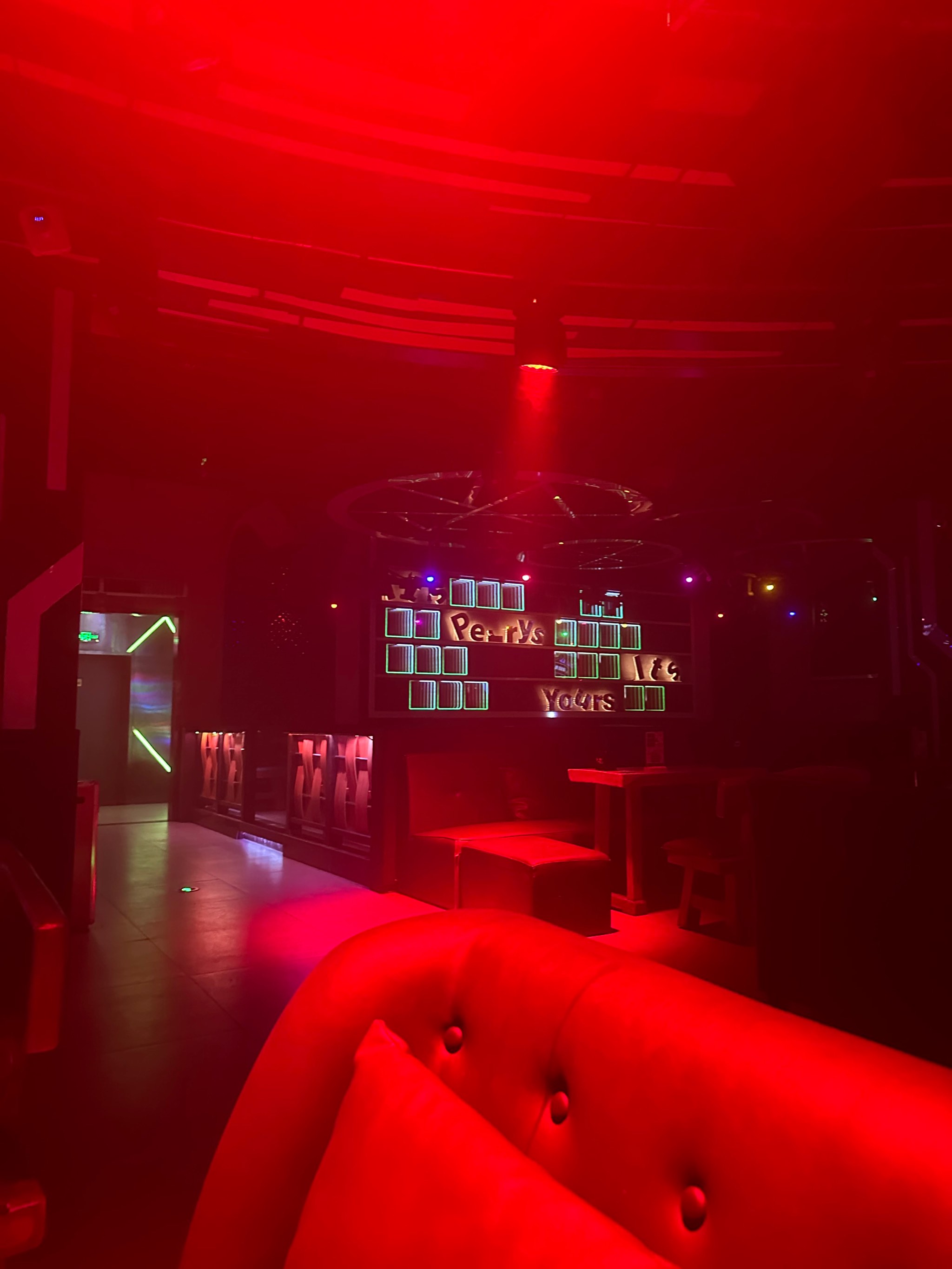 牡丹江商务ktv消费攻略-宁安市ktv预订