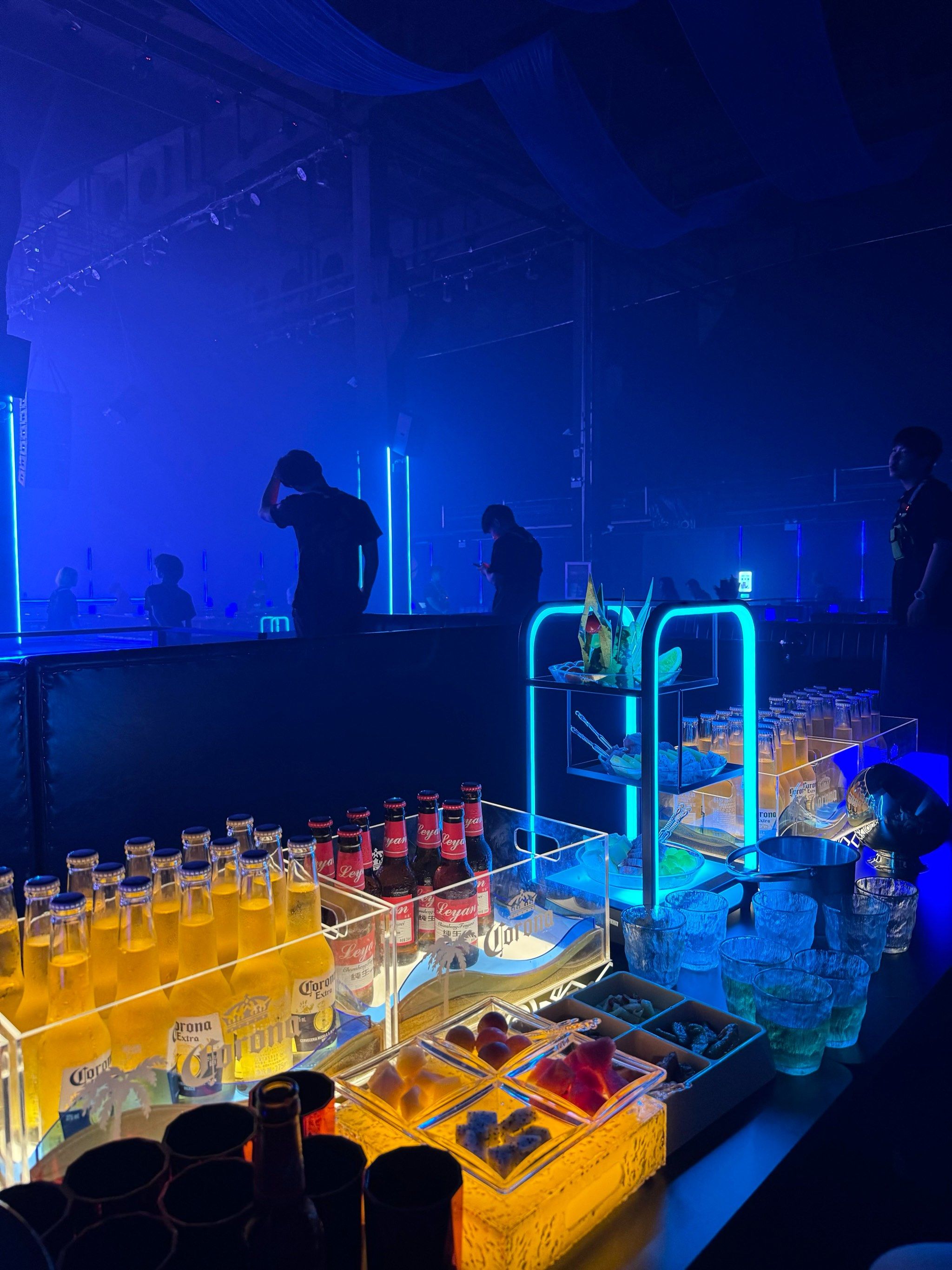 牡丹江商务ktv玩法攻略-宁安市ktv预订